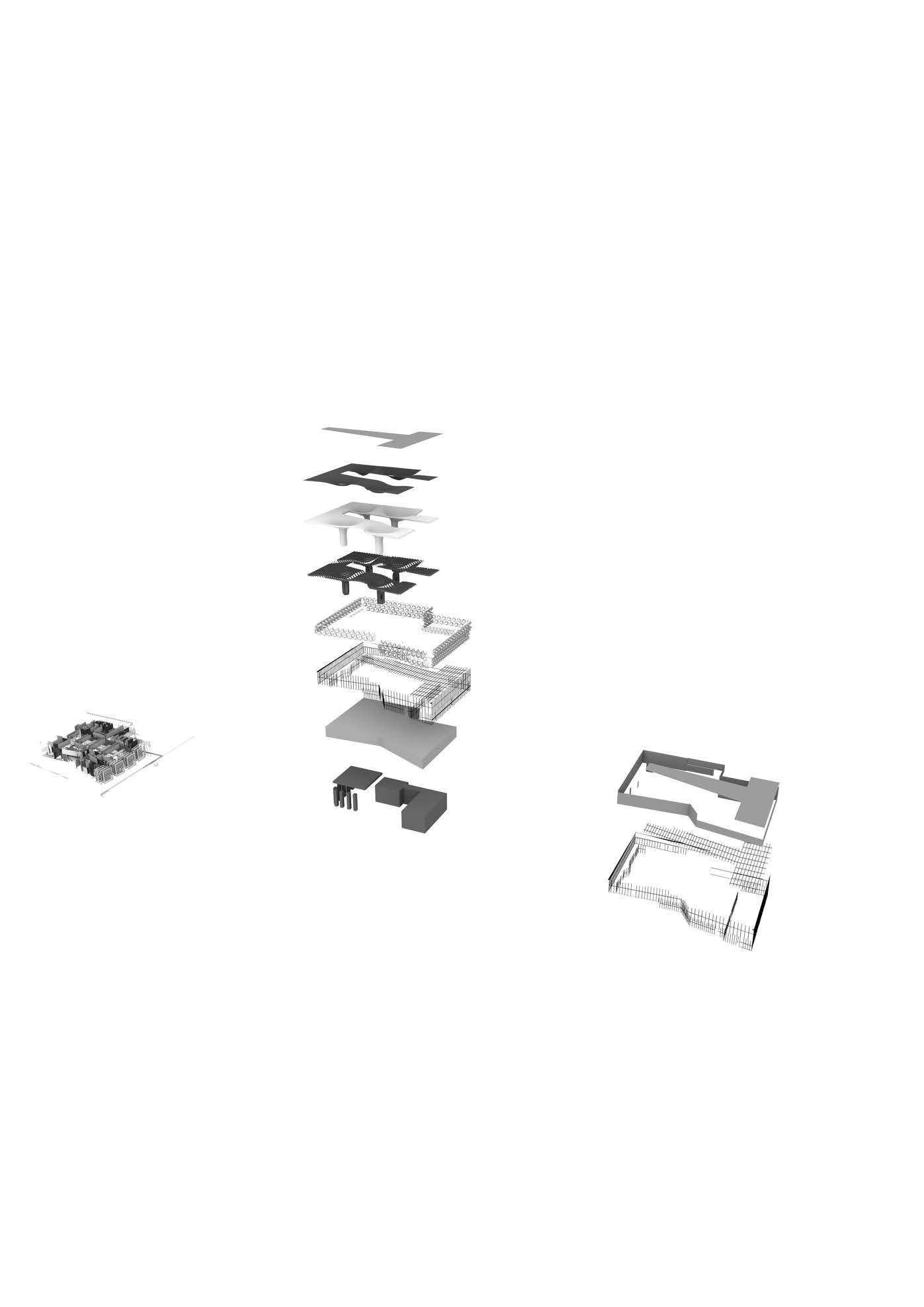 Part 1 Architecture Assistant Portfolio Manchester School of