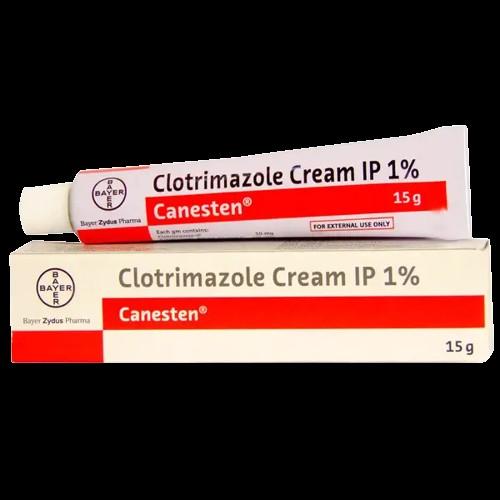 Buy Clotrimazole