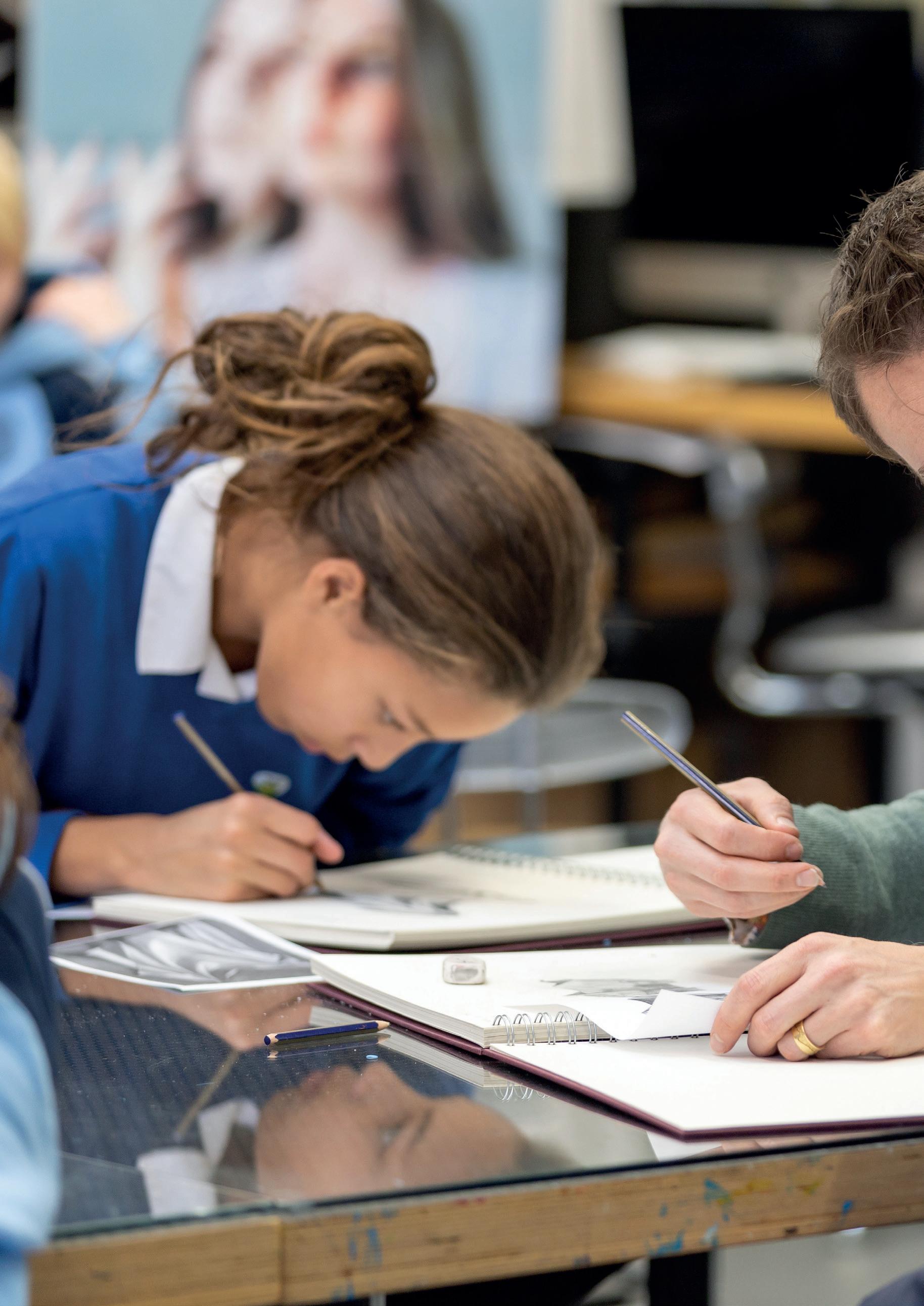The Kingsley School ISI Report 2023 by Warwick Schools Foundation - Issuu