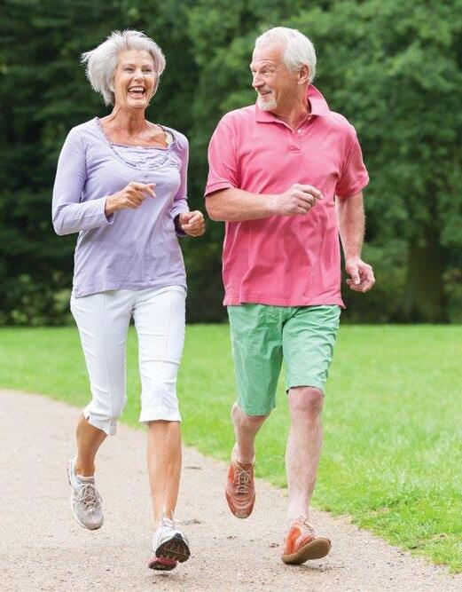 OSTEOSTRONG: Empowering Bodies and Defying Osteoporosis