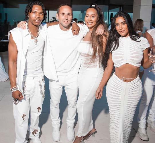 34 insanely amazing snaps from DJ Mag's Miami pool party
