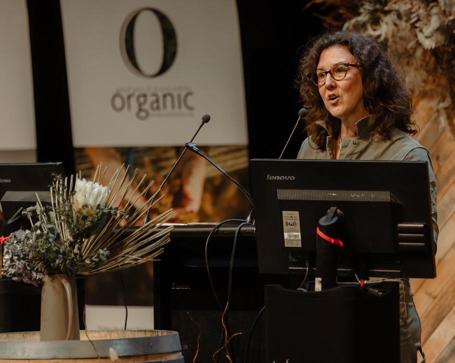 Organic Community