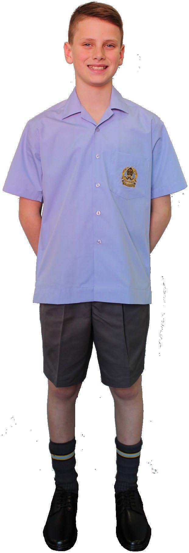 Camberwell Grammar School Uniform Guide by Camberwell Grammar School