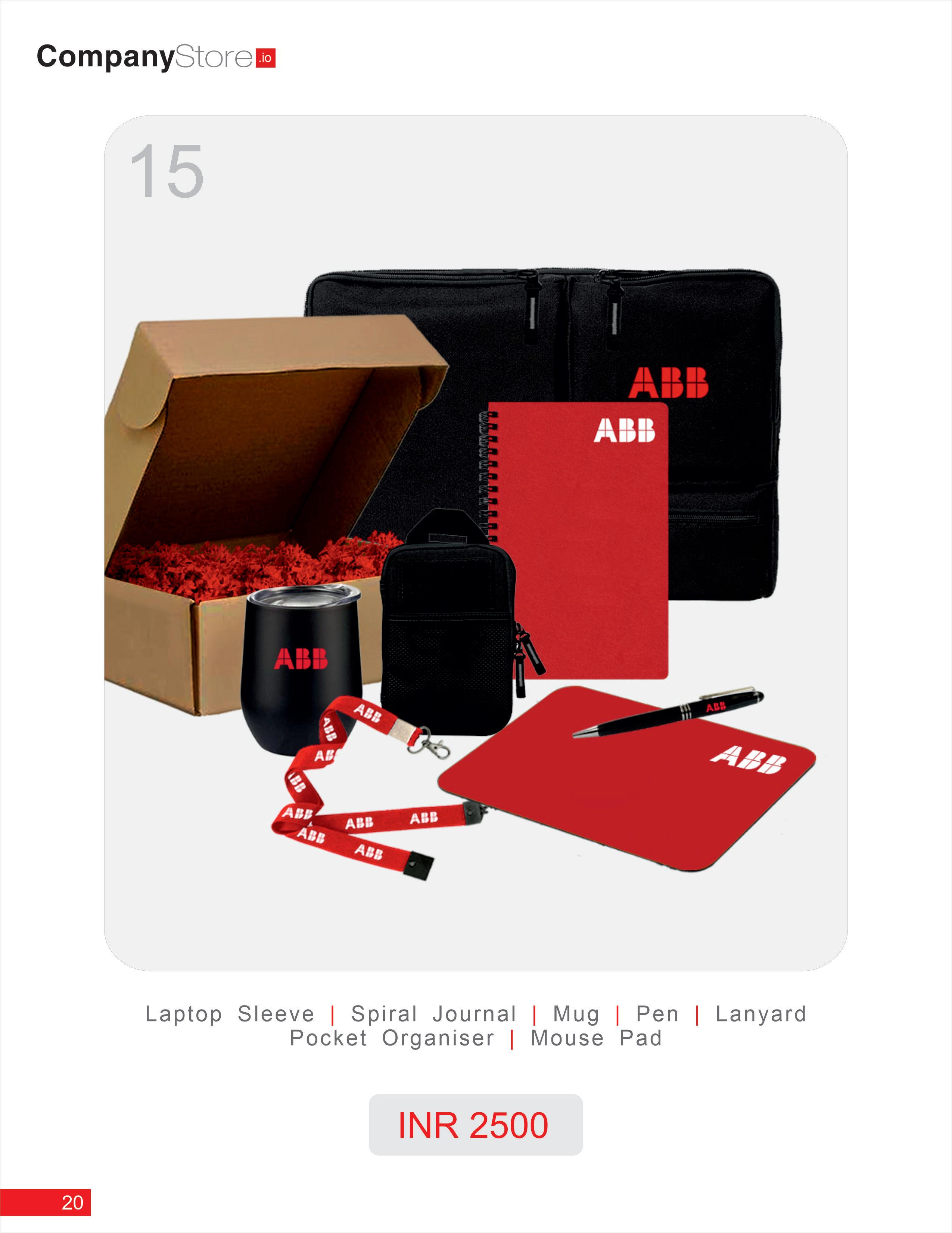 New Joinee Program by CS Design Issuu