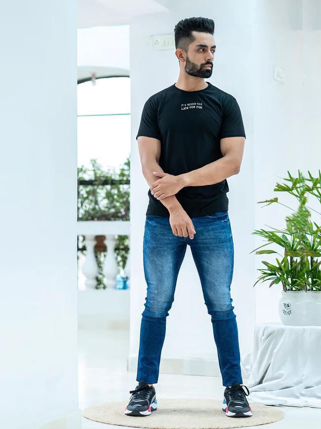 Top 10 Types of TShirts Every Man Should Own in 2023 by nik jangid Issuu