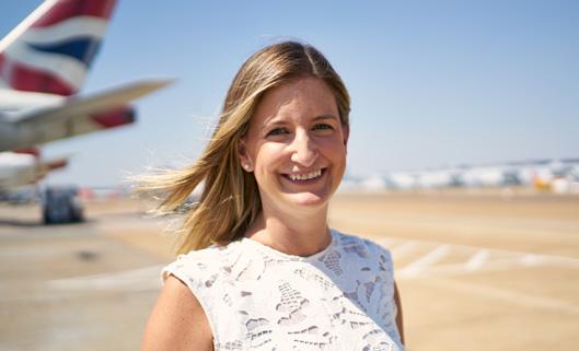 The game every airport wants to win – how London Gatwick secures its airline victories