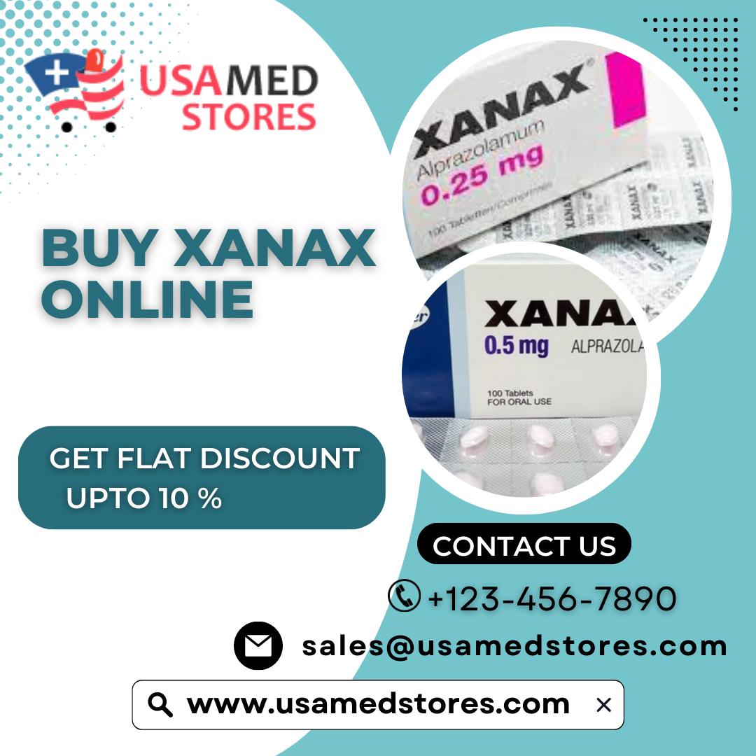 Buy xanax from usa