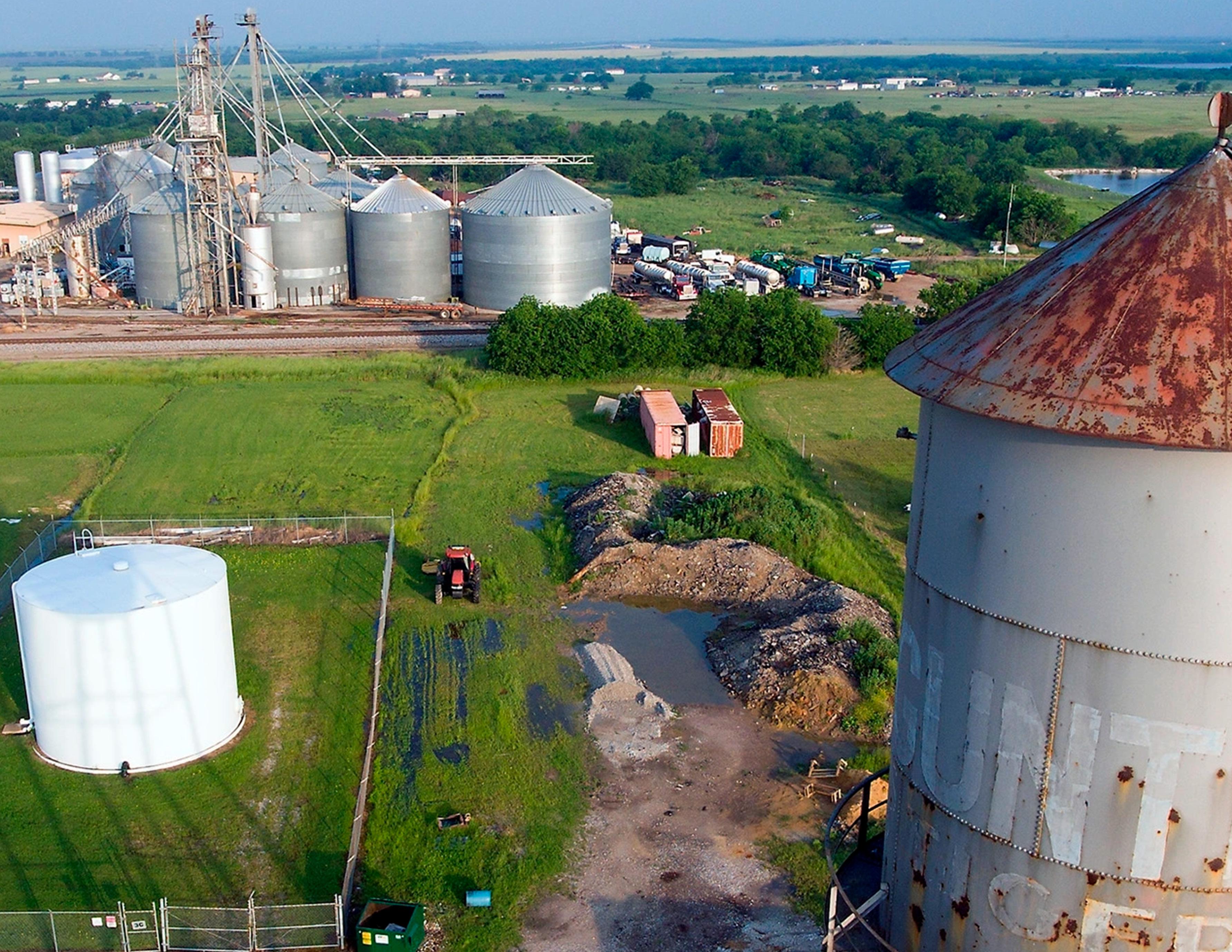 City of Gunter 2023 by City of Gunter TX Issuu