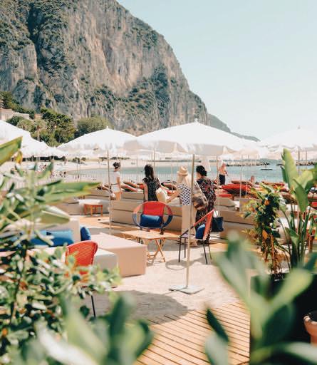 Cover for Les commerçants du quartier