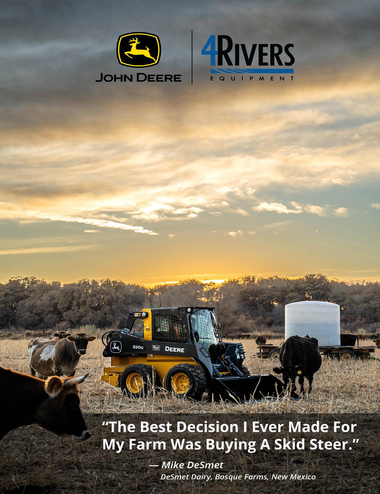 NMS July 2023 by Livestock Publishers - Issuu