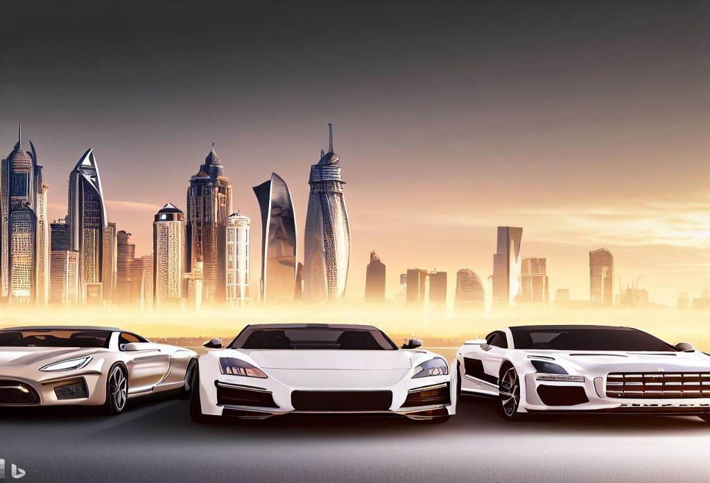 How to Rent a Luxury Car with Driver for Your Vacation! by