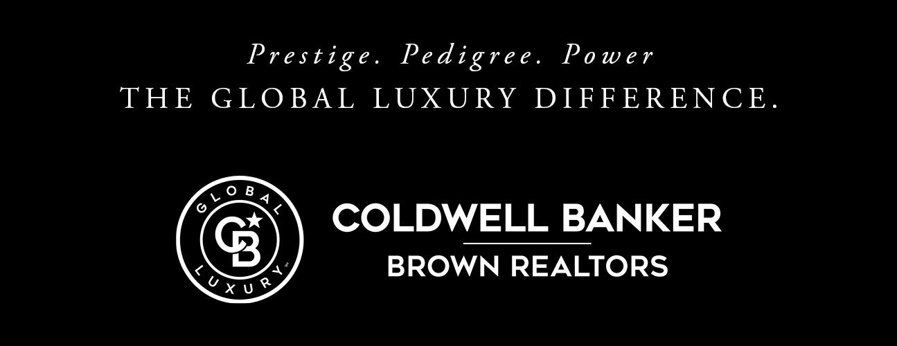 Coldwell Banker Brown Realtors Magazine Home by Coldwell Banker