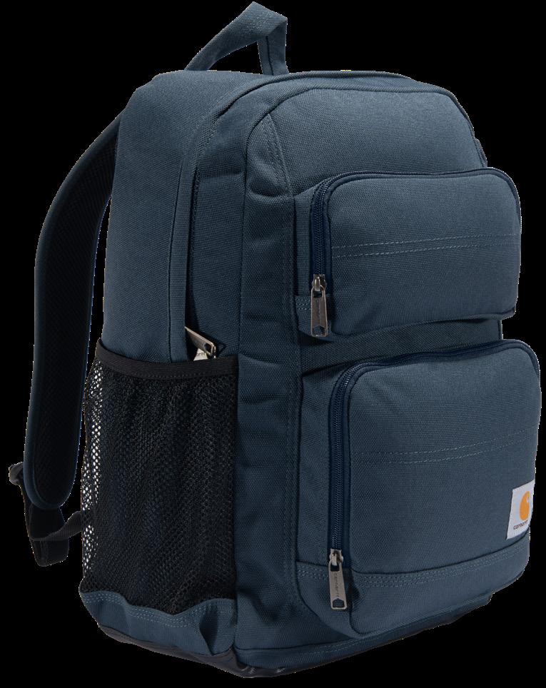 Spring 2024 Carhartt Bags Catalog by Signature Products Group Issuu