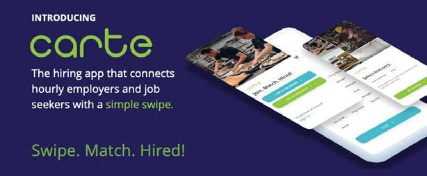 Cover for Downtown Rogers Merchant Meet-Up Explores New Workforce Development Tool