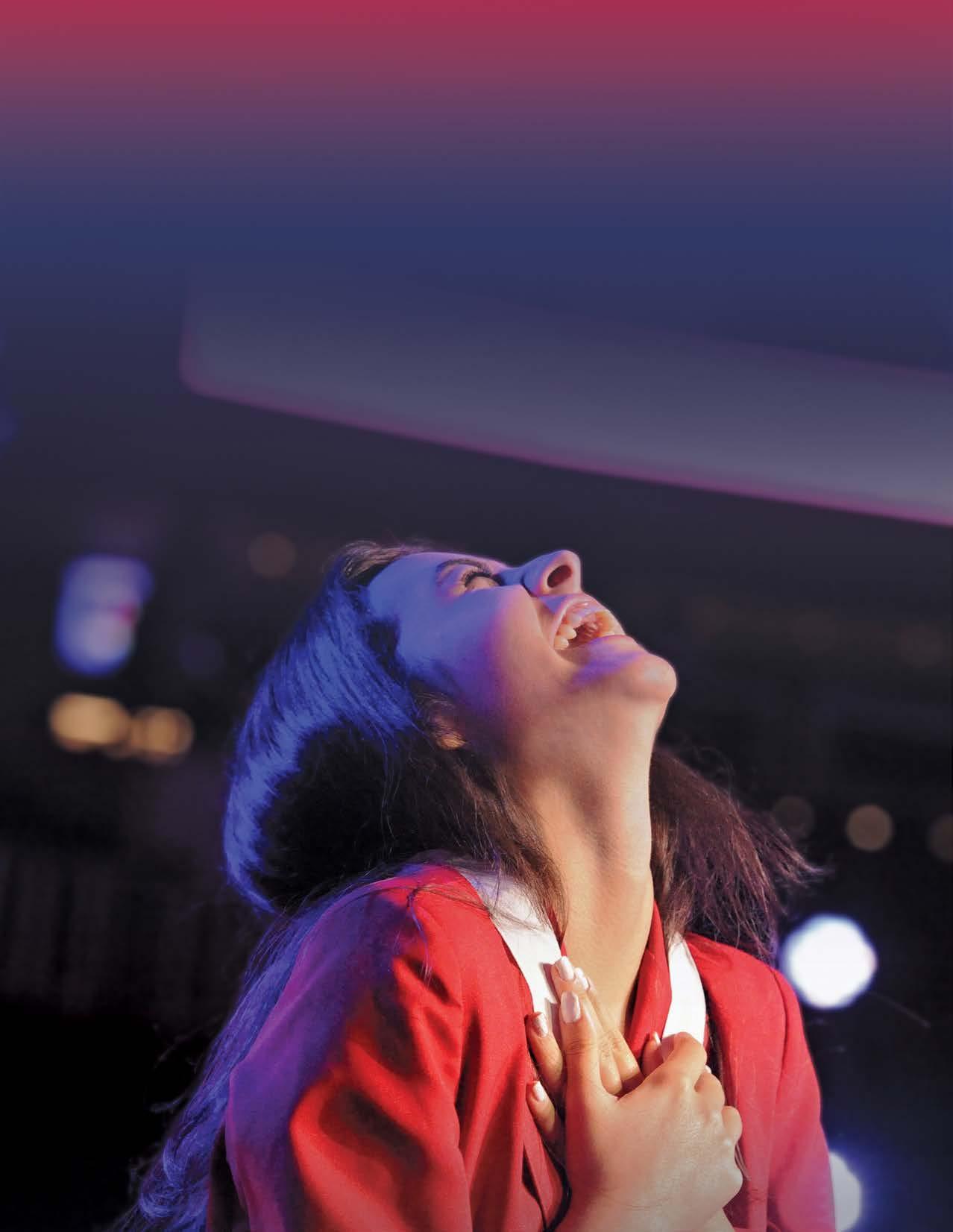 Jessie romero elevator