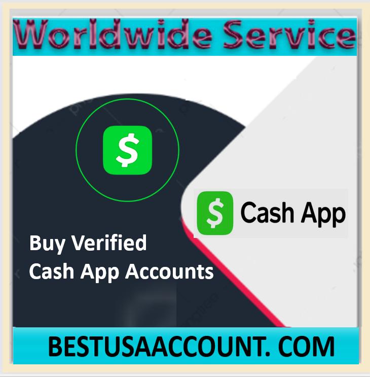 Buy Verified CashApp Accounts by bestusaaccount65 - Issuu