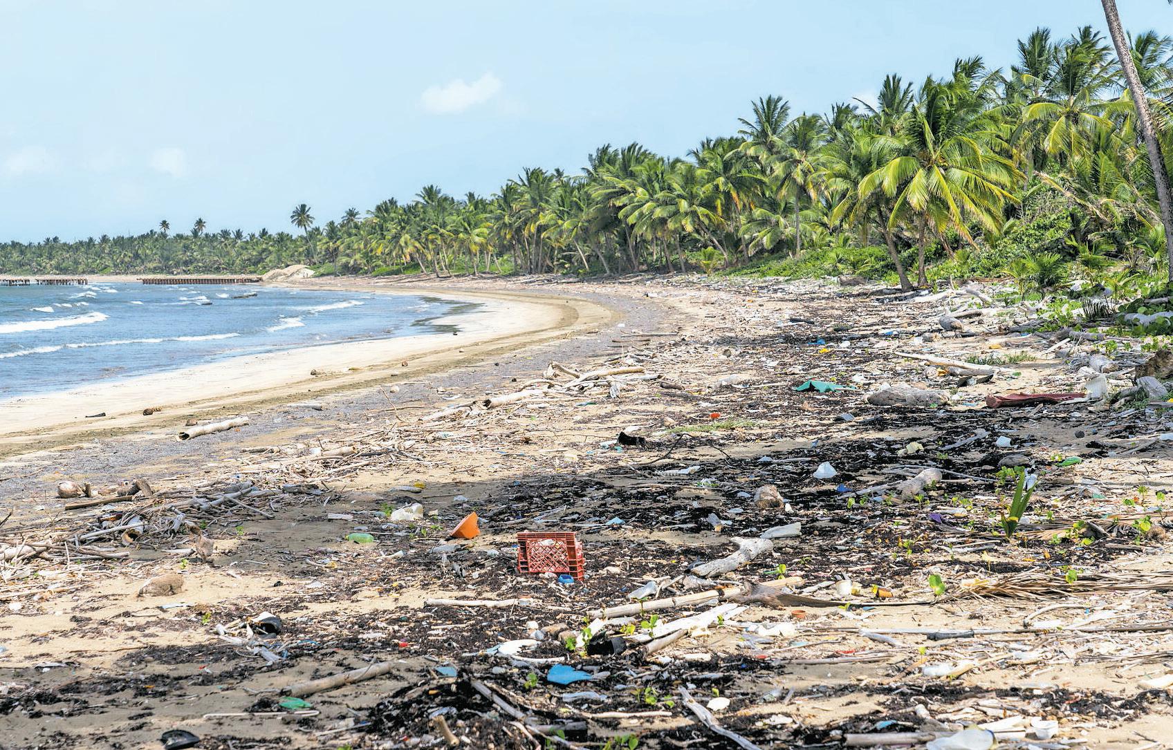 la contaminación ambiental en Puerto Rico - Issuu