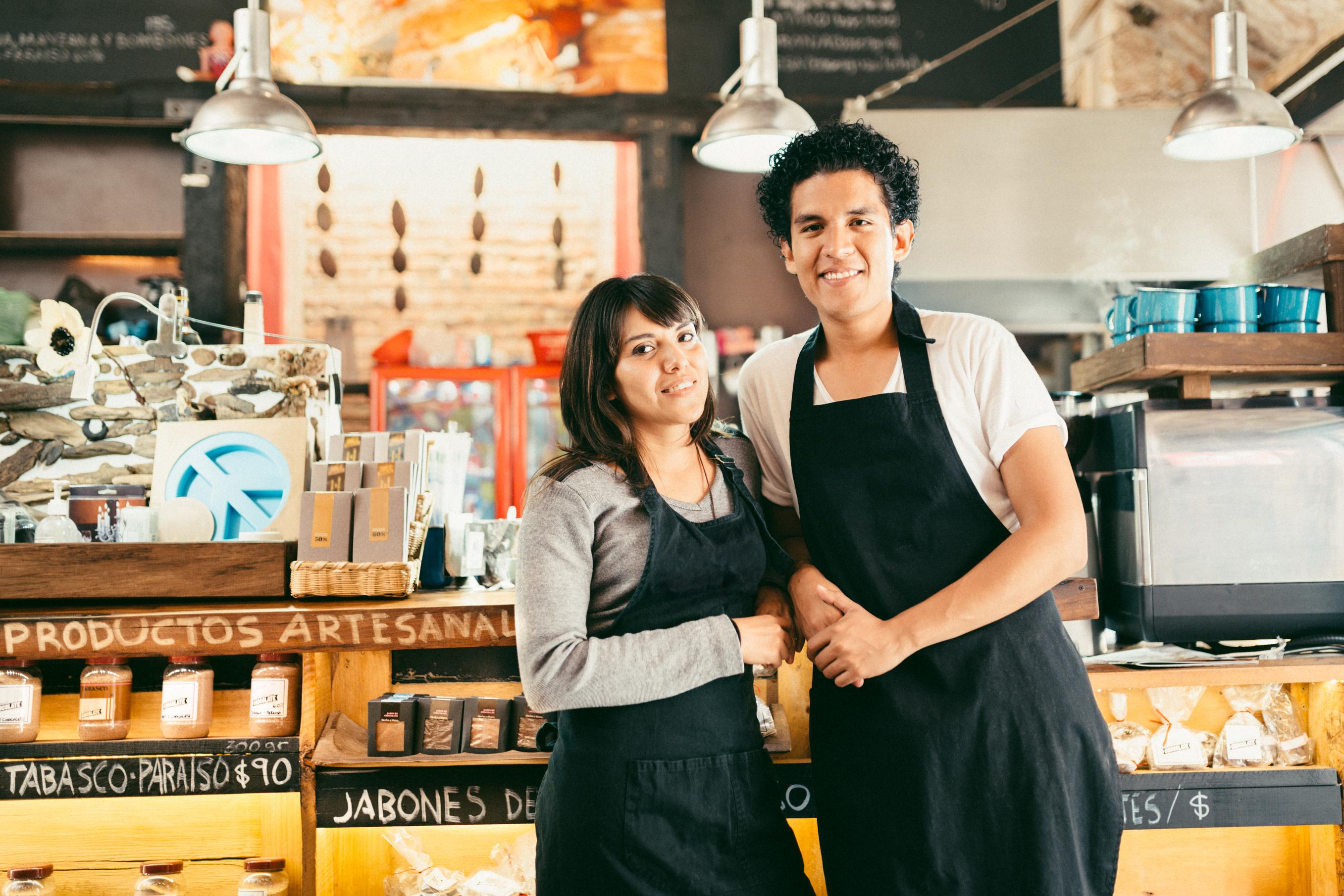 Cover for Building The Next Generation of Military Entrepreneurs Program Impact