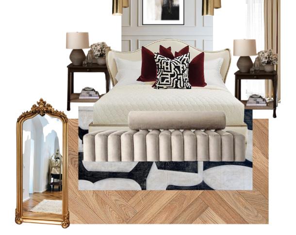 Interior Design Portfolio by Paola Espinoza Villarreal - Issuu