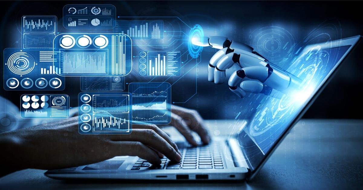 What Is The Impact of AI On Digital Marketing in Future by Anjali Dixit - Issuu