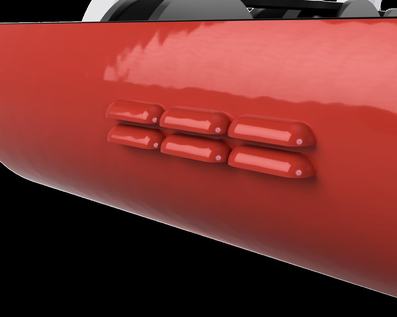 Final Design Features 11 Features Explained