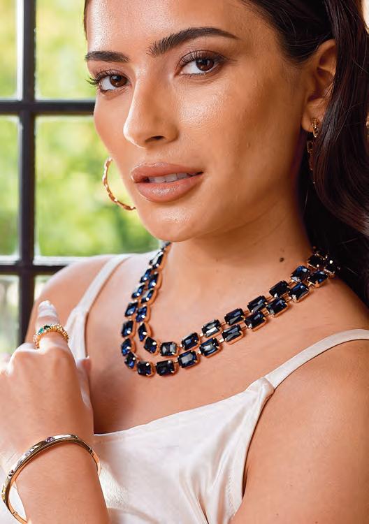 Park Lane Jewelry Fall Lookbook 2023 AU By Park Lane Jewelry Issuu