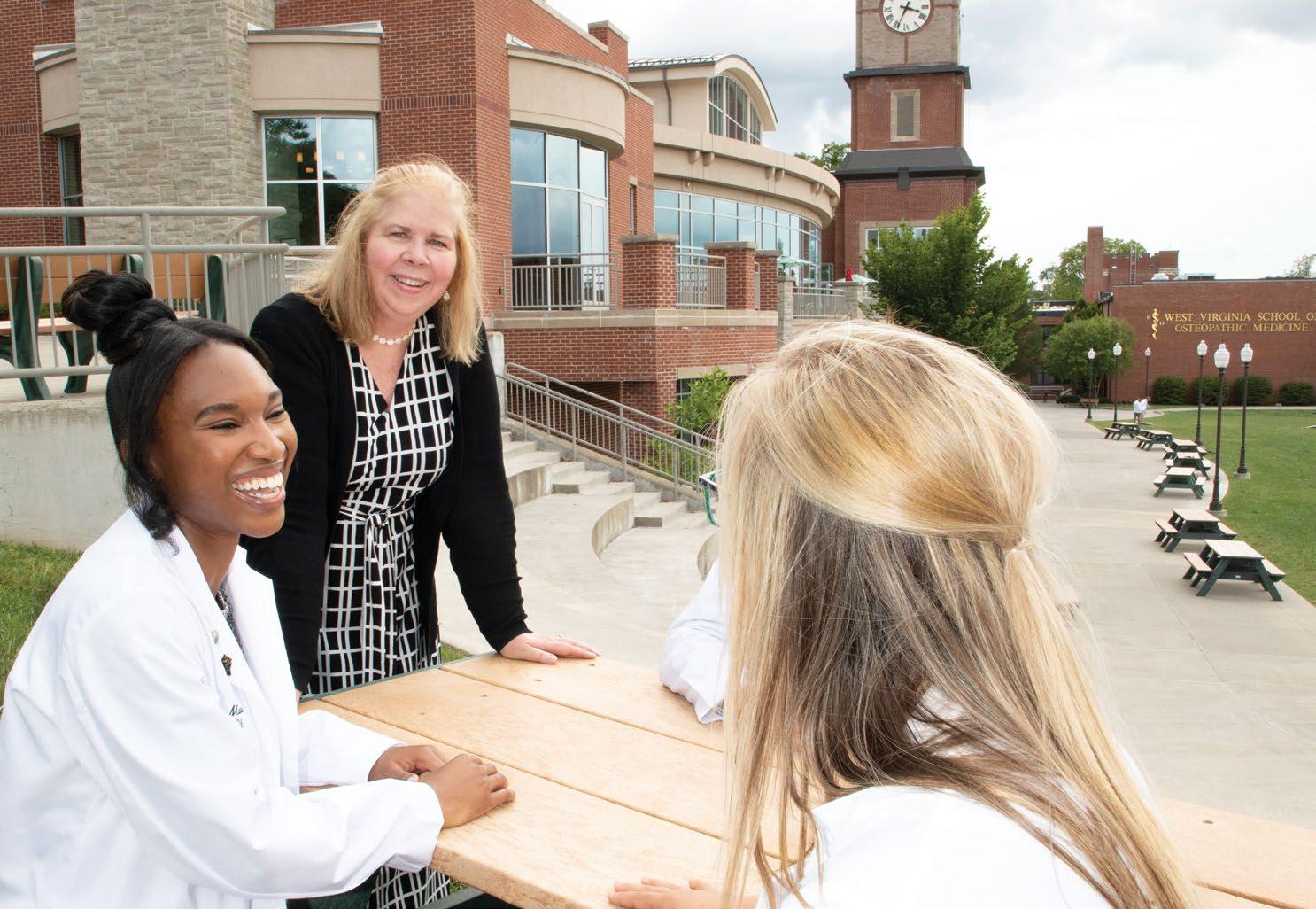 Assembly of Osteopathic Graduate Medical Educators