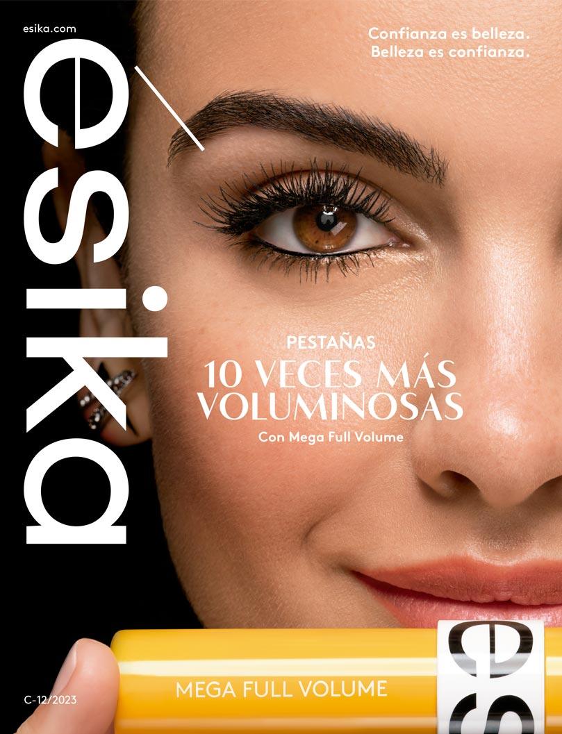 Catálogo Ésika República Dominicana C12 by SomosBelcorp - Issuu