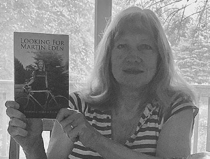 Cover for Centerville author publishes book inspired by 50 years of journal entries