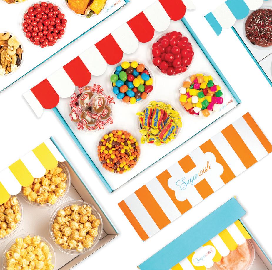 Sugarwish Gift Guide, July 2023 by Sugarwish Issuu