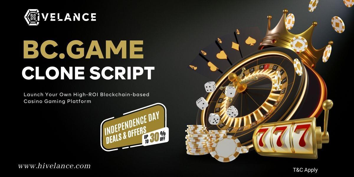 7 Things I Would Do If I'd Start Again BC.Game Promo Code