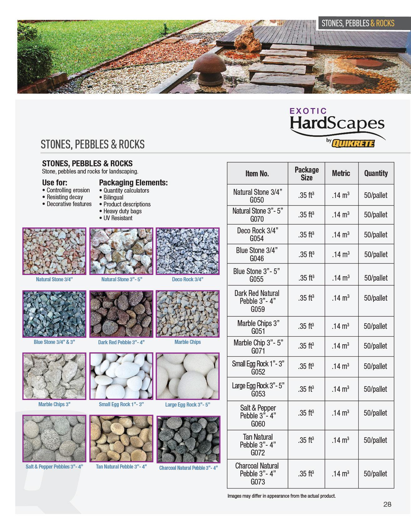 Quikrete Product Catalog by Master Group Issuu