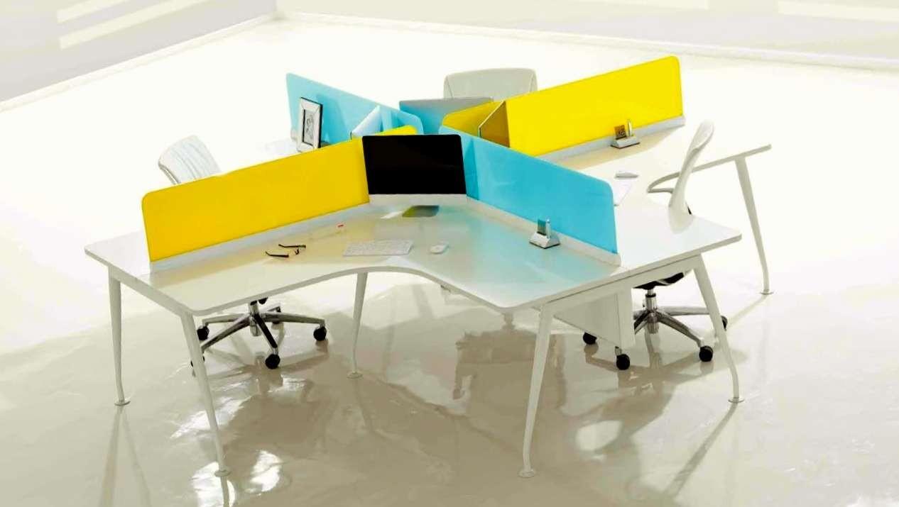 Office Workstation Layout Ideas for Increased Productivity by faeem sayyed Issuu