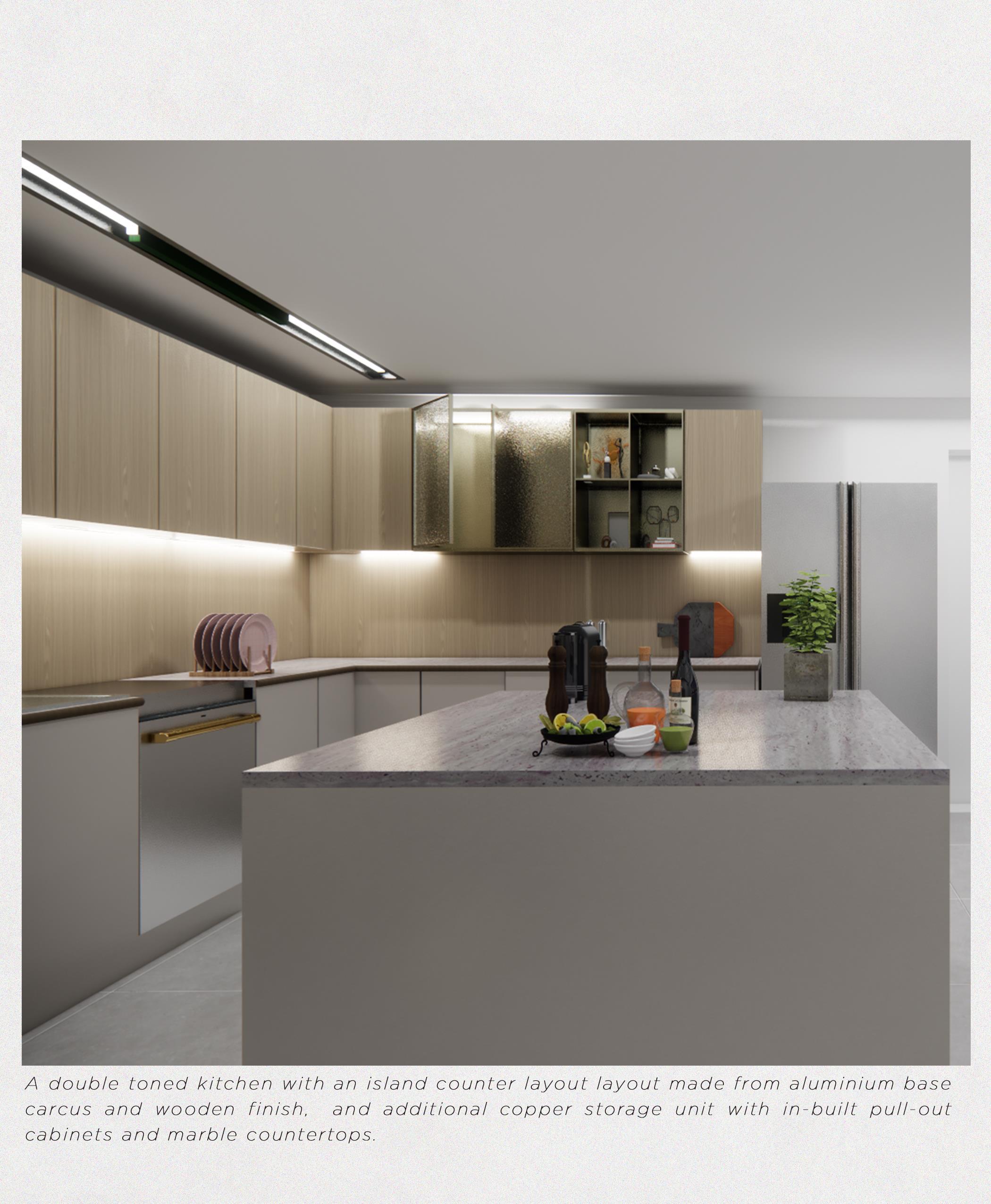 Interior Design Portfolio - Shahnaz Haider by Shahnaz Haider - Issuu