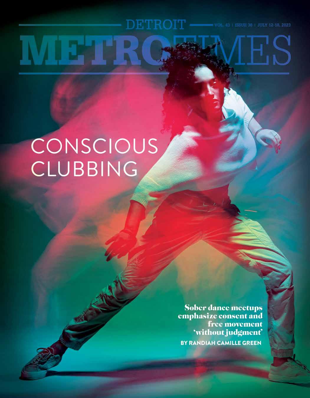Metro Times 071223 by Chava Communications - Issuu