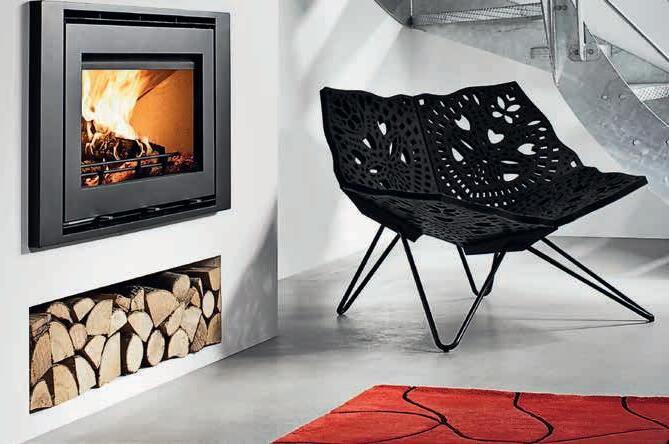 Westfire Brochure by Eurostove Ltd - Issuu