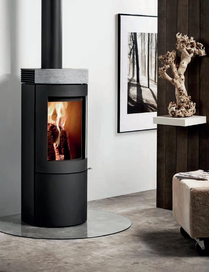 Westfire Brochure by Eurostove Ltd - Issuu