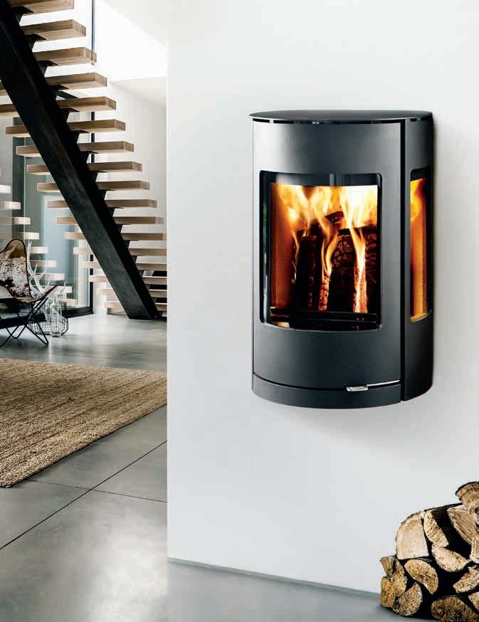 Westfire Brochure by Eurostove Ltd - Issuu