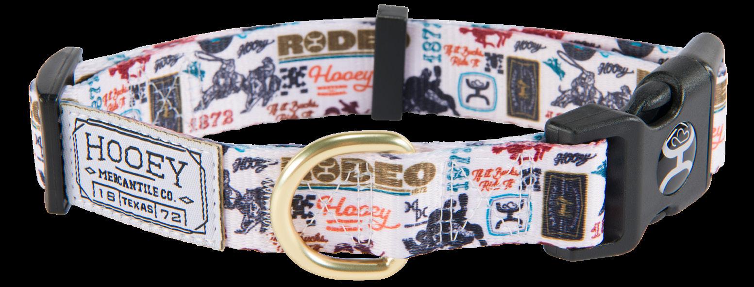 Spring 2024 Hooey Pet Catalog by Signature Products Group Issuu