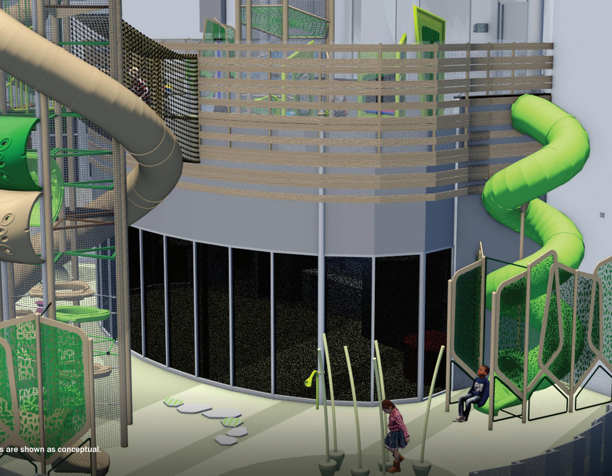 Stephen G. Terrell Recreation Center Guide Allen Parks & Recreation by