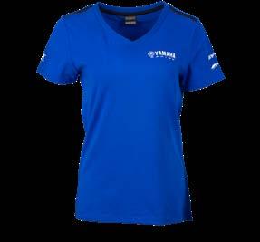 トップス Tamaha Yamaha Apparel, 2023 by Yamaha Motor Corporation, USA. - Issuu