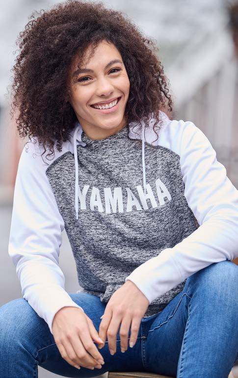 Yamaha Apparel, 2023 by Yamaha Motor Corporation, USA. - Issuu