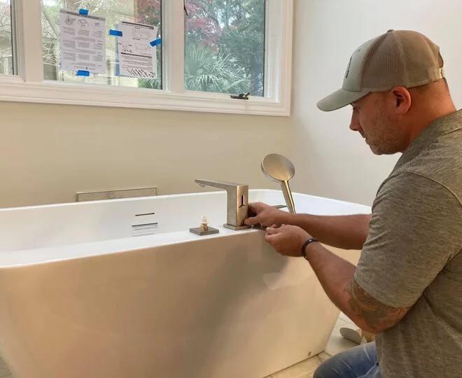 24/7 Emergency Plumber in Charleston, SC Patriot Plumbing by Patriot