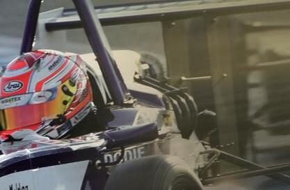 JAFスポーツ 2015年 3月号（第49巻 第2号 2015年3月1日発行） by