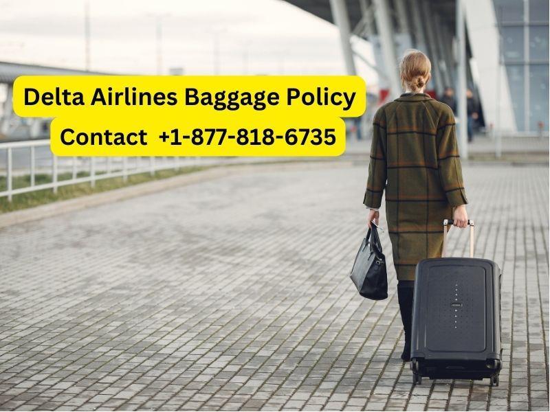 What is Delta Airlines Carryon Baggage Allowance Policy? by Lotusarin