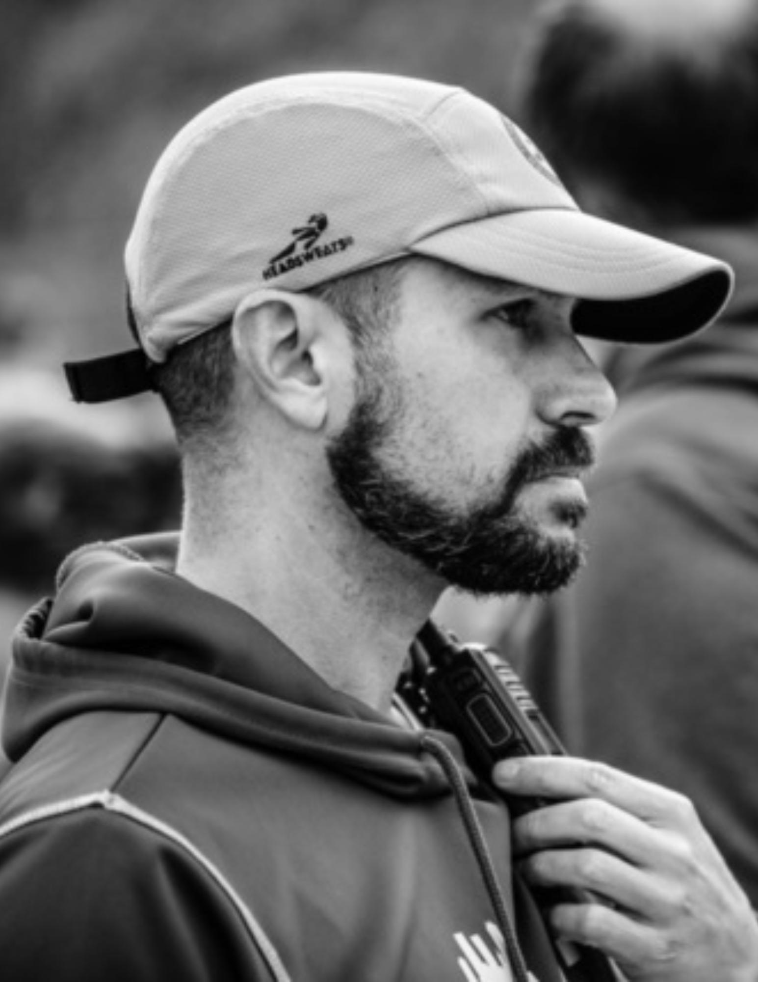 PUSH Magazine, Industry Spotlight, Heath Aucoin, Fort Worth Sports Commission
