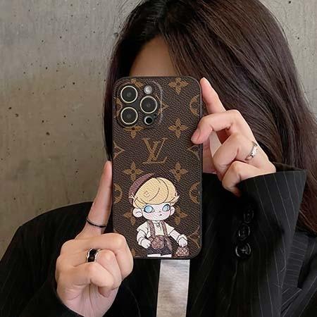 LOUIS VUITTON iPhoneX XS モバイルケース Louis Vuitton ルイヴィトン