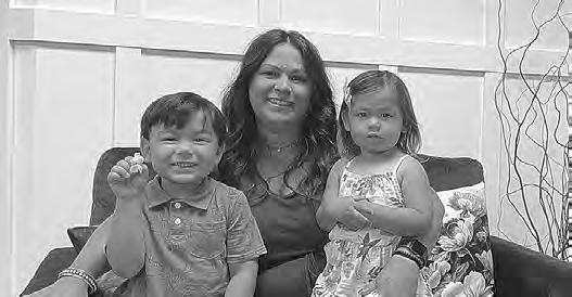 Cover for Scouting for foster homes