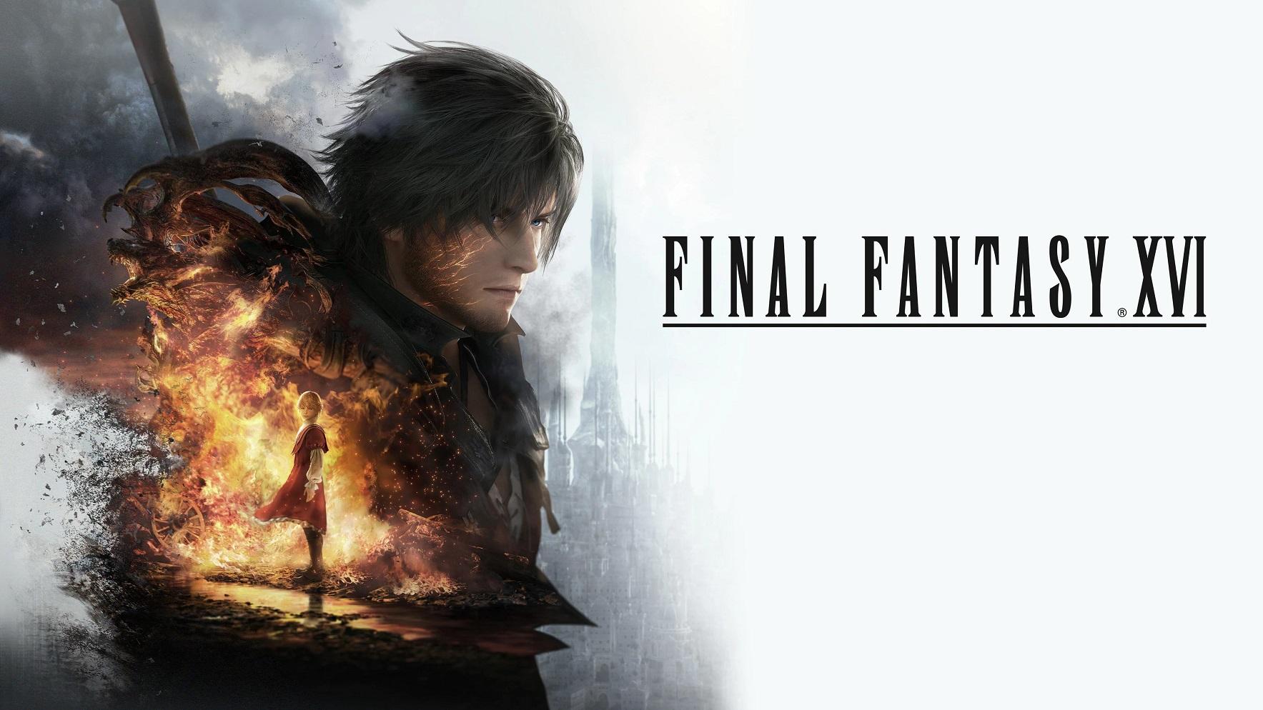 Free Final Fantasy XVI Official Strategy Guide Download Ebook PDF  Free Final Fantasy XVI Official Strategy Guide Download Ebook PDF