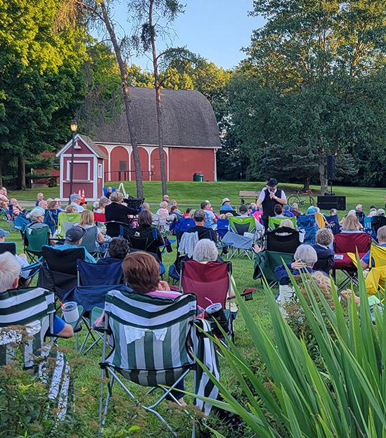 2023 Spring & Summer Portage Parks & Recreation Guide by MiPortage Issuu